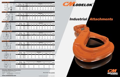 Lodelok Brochure