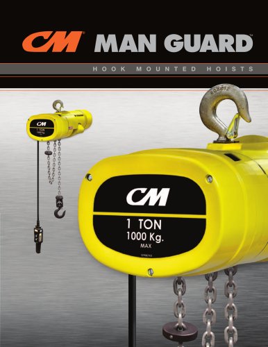 Man guard