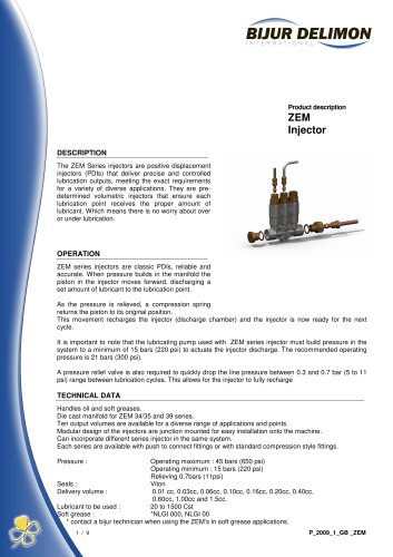 ZEM Injector