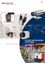 Fever Screening Systems