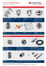 optris Accessories