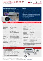 optris Bottom Up GIS 450i G7