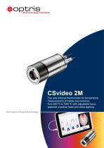 optris CSvideo 2M