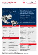 optris CSvision R2M