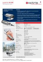 optris Xi 410