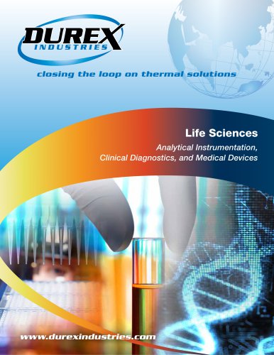 Life Sciences