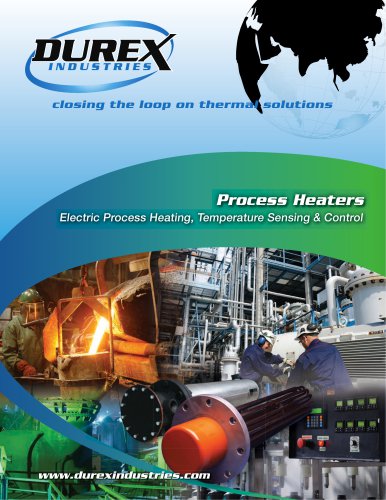 Process Heaters