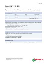 DuploCOLL® 15100 HCR