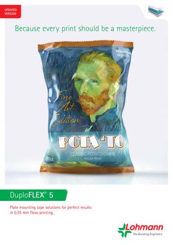 DuploFLEX 5