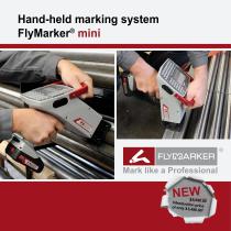 FlyMarker mini