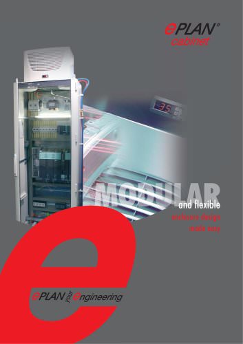 Eplan Cabinet Brochure