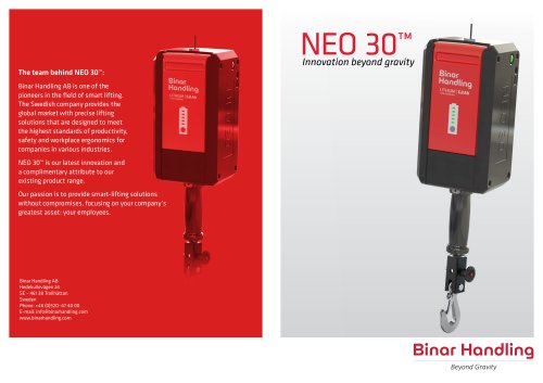 NEO 30