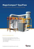 MagicCompact® EquiFlow