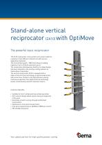 Reciprocator ZA10