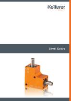 Bevel Gears