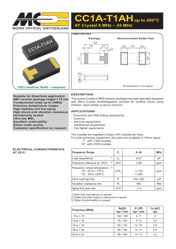 CC1A-T1AH