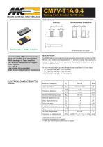 CM7V-T1A 0.4