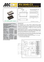 RV-3049-C3