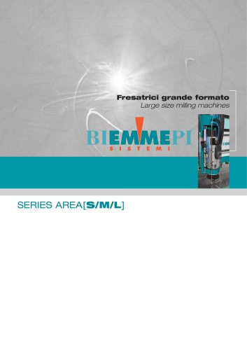 common data related to AREA series