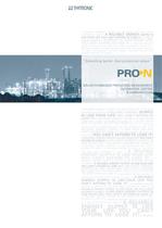 Pro N - brochure