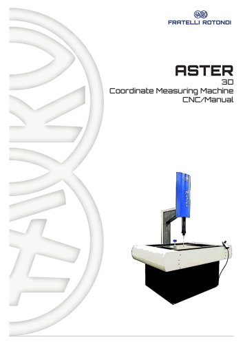 ASTER