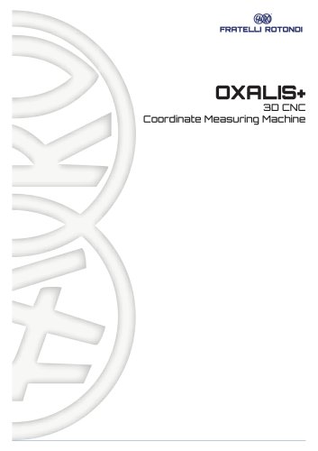 OXALIS+