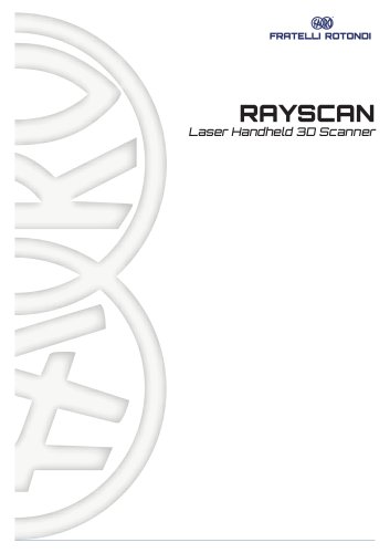 RAYSCAN