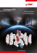 Catalogue 2021