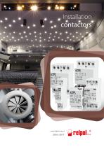 Contactors