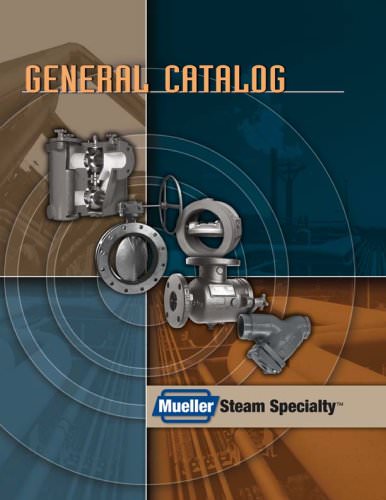 General Catalog 