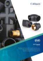 PVC-U Fittings