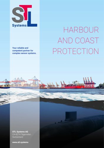 Harbour Protection System