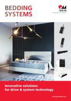 BEDDING SYSTEMS