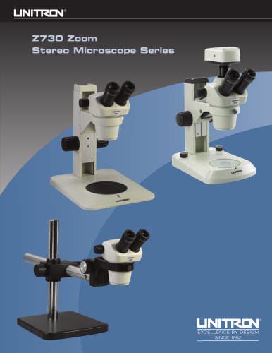 Z730 Series Microscopes