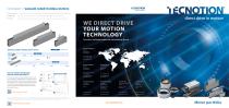 Motor portfolio