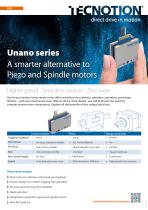 Unano ironless applications