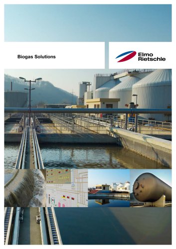 Biogas Solutions