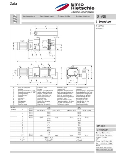 S-VSI 100