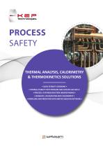 EN - PROCESS SAFETY