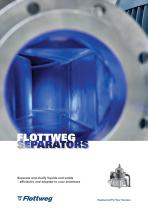 Flottweg Separators