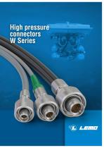 W SERIES