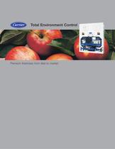 Total Environment Control Premium freshness