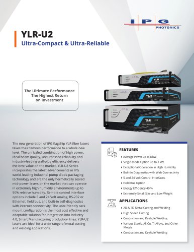 YLR-U2