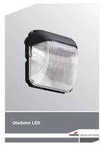 Gladiator LED