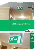 LED Emergency Solutions