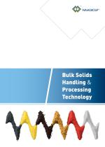 Bulk Solids Handling & Processing Technology