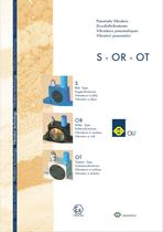 Pneumatic Vibrators S-OR-OT Brochure