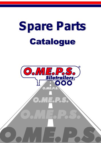 SPARE PARTS