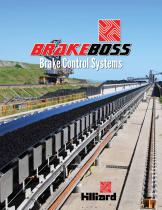 Hilliard Brake Boss Controllers