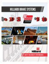Hilliard Brake Systems
